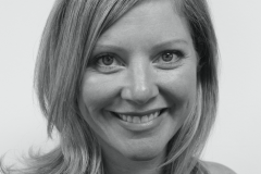 Portrait of Belinda Raveane