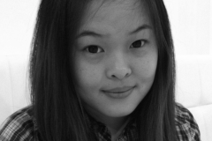 Portrait of Jenell Nguen