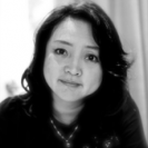 Portrait of Jenny Sim