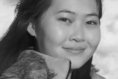 Portrait of Melissa Yeekee