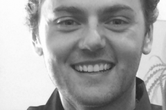 Portrait of Rob Diconi