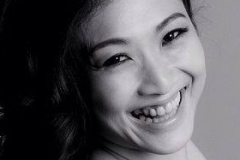 Portrait of Trista Ng