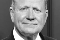 Portrait of Wayne Berry